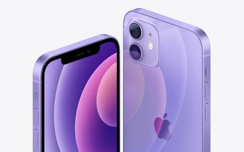 【Apple 發佈會】紫色新款 iPhone 12 、多彩超薄 M1 版 iMac、仲有 Apple TV 4K 新版