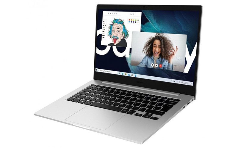 最平 $2,710 起，Samsung 尚有抵玩 ARM 筆電 Galaxy Book Go