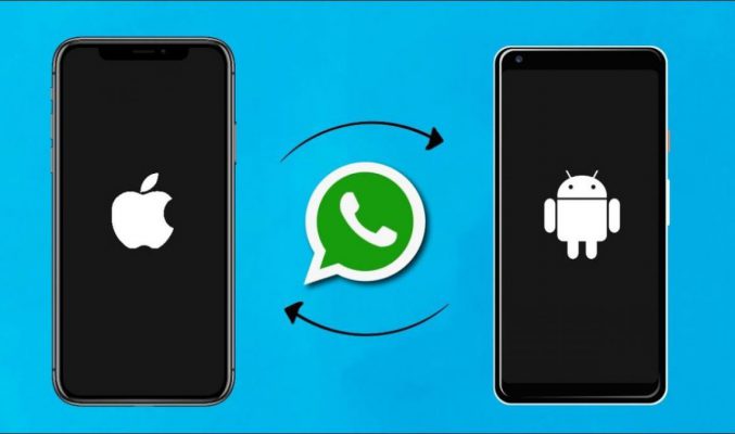 WhatsApp 對話轉移不再受平台限制?WhatsApp 計劃推跨平台對話記錄轉移！
