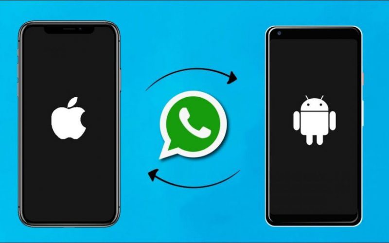 WhatsApp 對話轉移不再受平台限制?WhatsApp 計劃推跨平台對話記錄轉移！