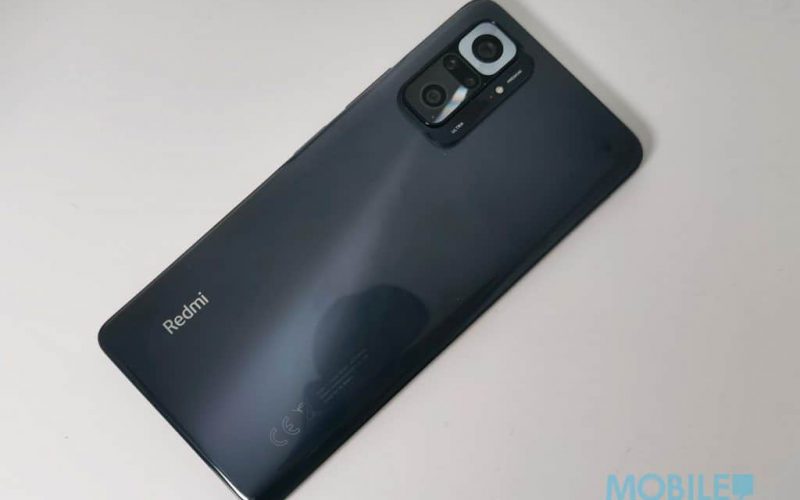 紅米  Note 10 Pro 評測：非常抵玩可惜不支援 5G