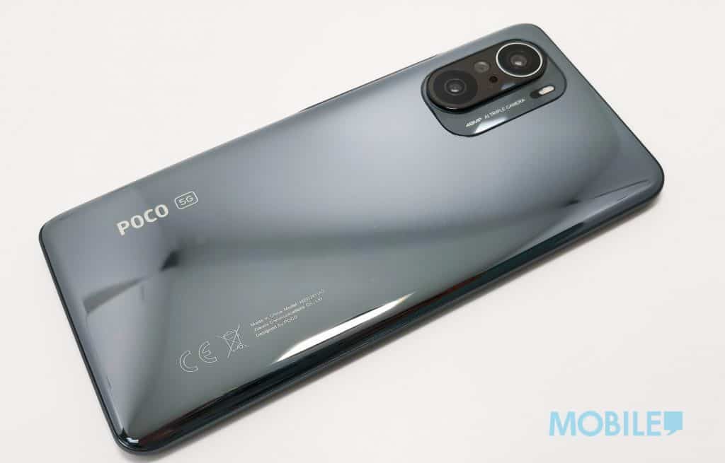 POCO F3 02