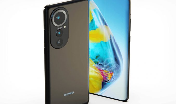 傳 HUAWEI P50 Pro 四月尾發布，將首發鴻蒙