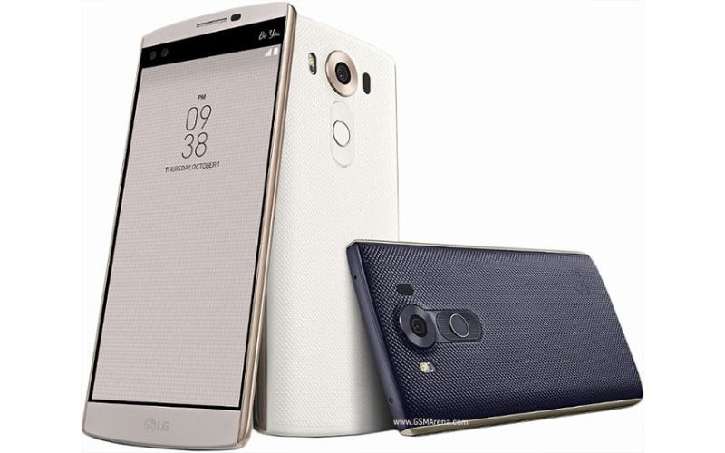 LG V10 累事？ LG 正式宣佈關閉手機業務！