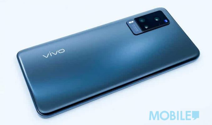 平玩 vivo X60 5G 手機，衛訊激減 $1100