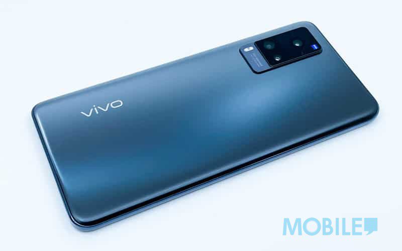 平玩 vivo X60 5G 手機，衛訊激減 $1100