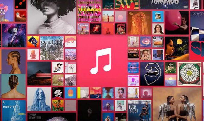 終於超脫 AAC，iOS 14.6 Beta 揭 Apple Music 將具 HiFi 音質