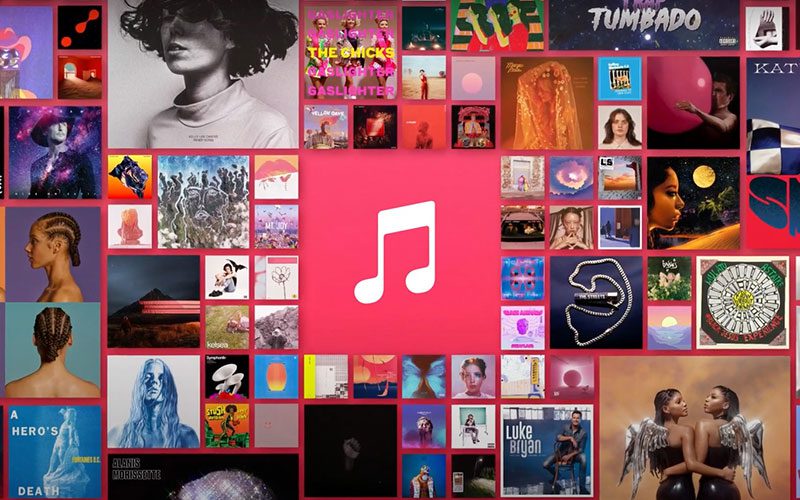 終於超脫 AAC，iOS 14.6 Beta 揭 Apple Music 將具 HiFi 音質