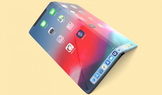 郭明錤：iPad Mini 6 下半年出，摺屏 iPhone 要等到 2023