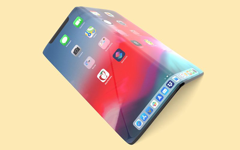 郭明錤：iPad Mini 6 下半年出，摺屏 iPhone 要等到 2023