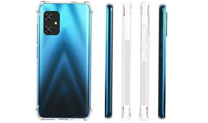 配件商又助攻，ZenFone 8 Mini 機圖疑流出