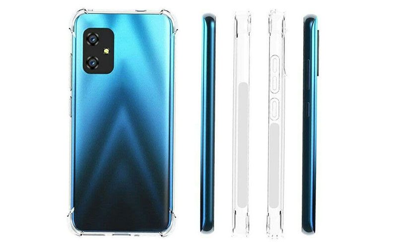 配件商又助攻，ZenFone 8 Mini 機圖疑流出