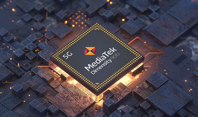 6nm 製程、Cortex-A78 大核，平價高效 5G SoC 天璣 900 發表