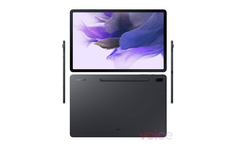 不單止 Lite 版，Galaxy Tab S7 尚有 Fan Edition