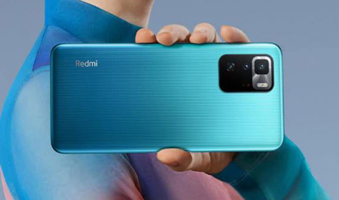 6nm 晶片表現強勁，Redmi Note 10 跑分流出