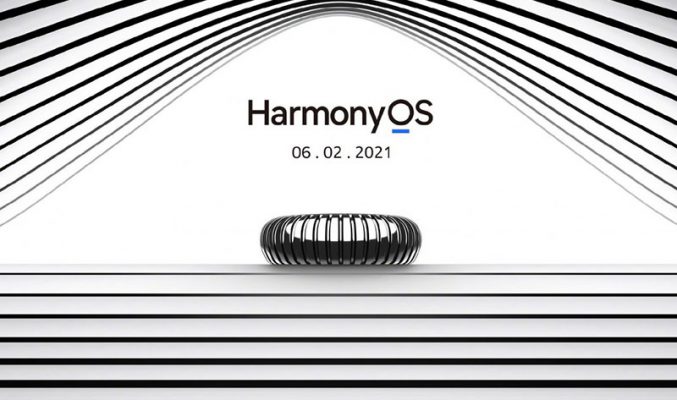 預載 HarmonyOS、增設數碼錶冠，Huawei Watch3 六月二現身