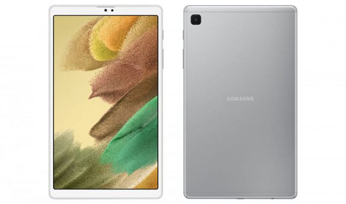 平機都有 Dolby Atmos 雙揚聲器，Galaxy Tab A7 Lite 賣 $1,610 起