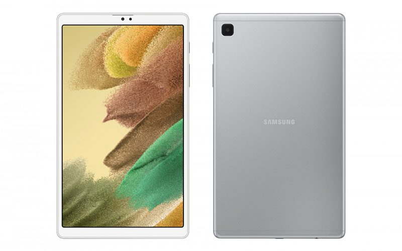 平機都有 Dolby Atmos 雙揚聲器，Galaxy Tab A7 Lite 賣 $1,610 起