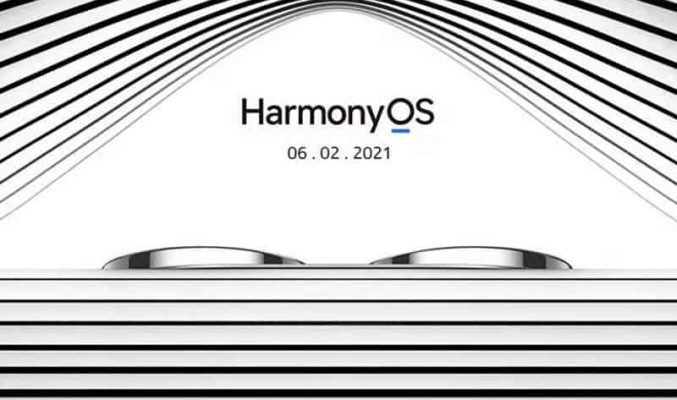 不止 MatePad、Huawei Watch，HarmonyOS 發佈會尚有 P50 現蹤