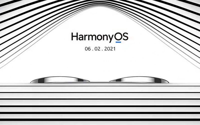 不止 MatePad、Huawei Watch，HarmonyOS 發佈會尚有 P50 現蹤