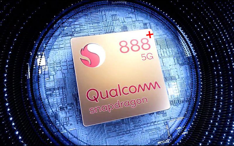 主核時脈再提升，Snapdragon 888+ 測試成績曝光