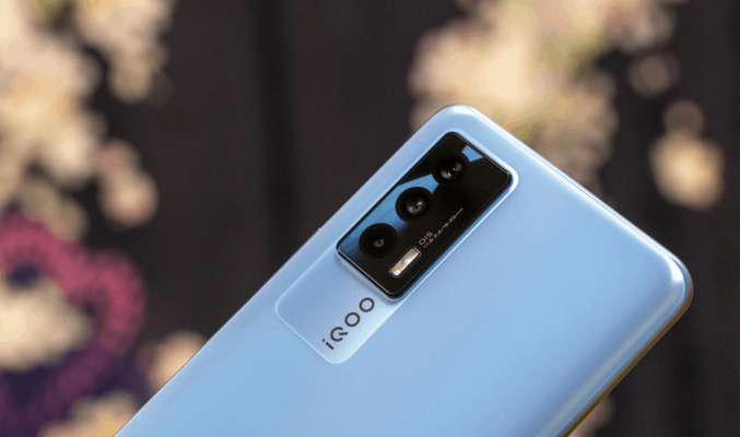 iQOO Neo 5 活力版明日發布，搭載驍龍870，預計售價低至 2000 人民幣