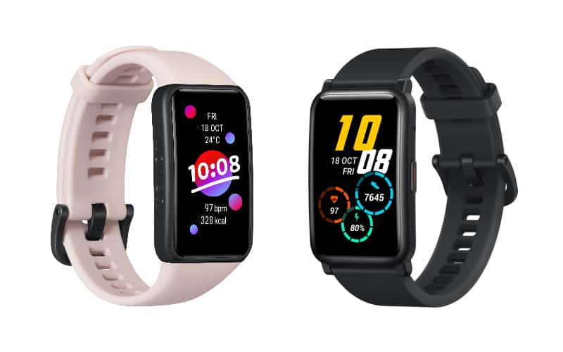 HONOR Band 6 及 Watch ES登陸香港，開價329起！ MobileMagazine