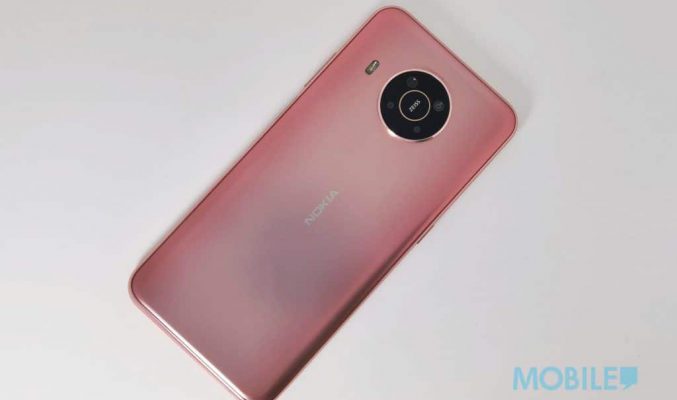 NOKIA X20 5G 電量測試：驍龍480 功耗表現又如何？