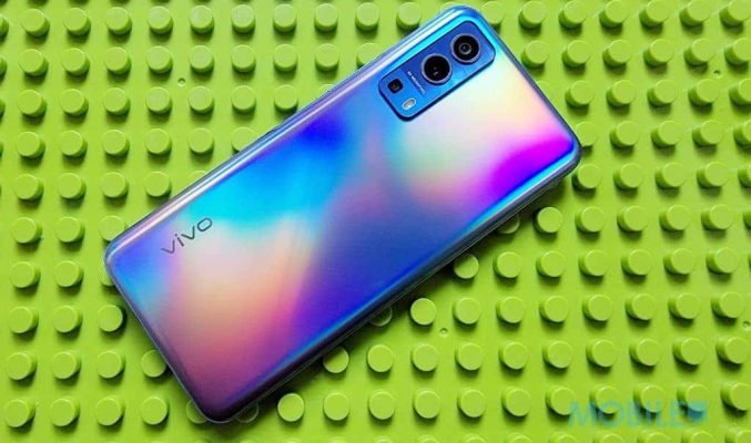 vivo Y72 評測：實測 vivo 最平5G 手機