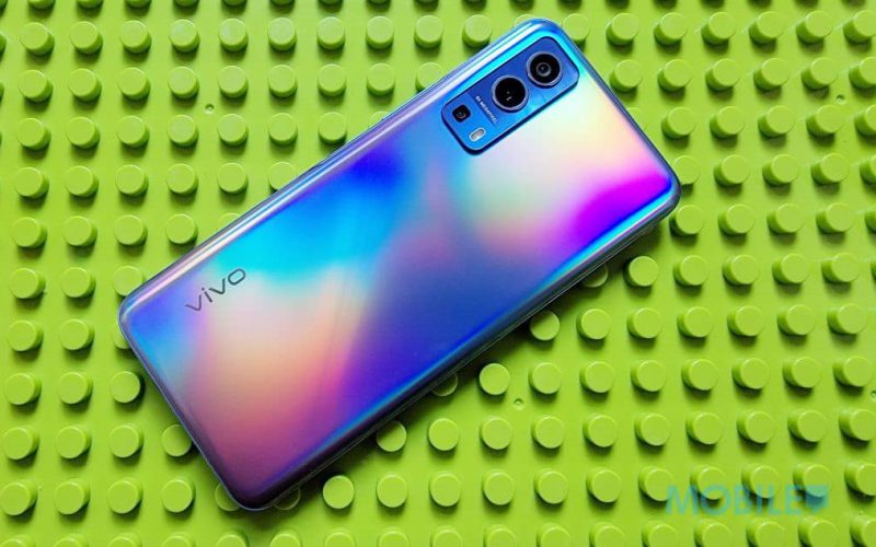 vivo Y72 評測：實測 vivo 最平5G 手機