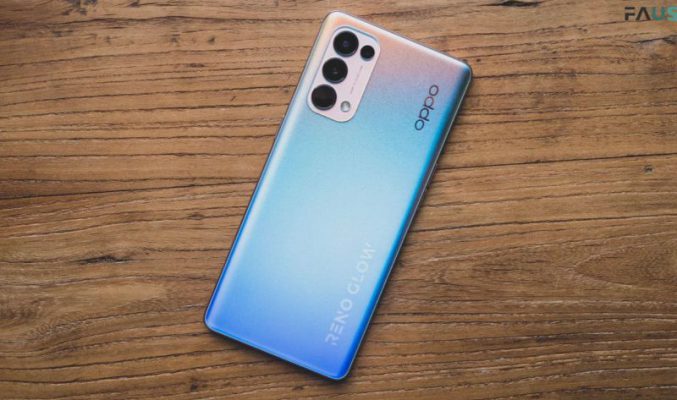 OPPO Reno6 Pro 規格曝光，最快下半年上市！