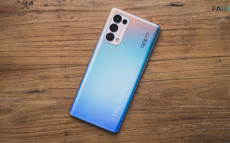 OPPO Reno6 Pro 規格曝光，最快下半年上市！