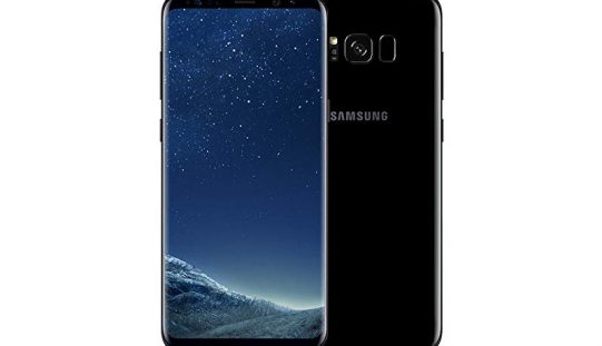 SAMSUNG Galaxy S8/S8+ 再不獲官方安全更新！