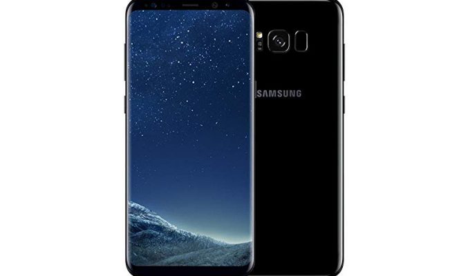 SAMSUNG Galaxy S8/S8+ 再不獲官方安全更新！