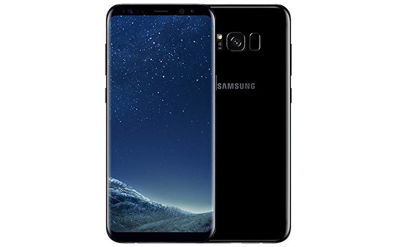 SAMSUNG Galaxy S8/S8+ 再不獲官方安全更新！