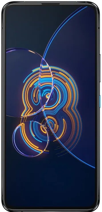 ZenFone 8 Flip