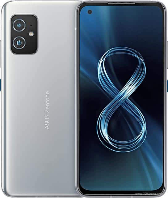 ZenFone 8 