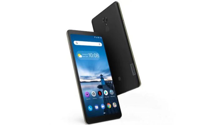 【水貨行情】LENOVO Tab V7 開價$1,380!