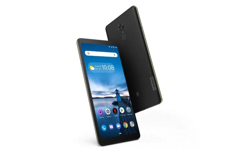 【水貨行情】LENOVO Tab V7 開價$1,380!