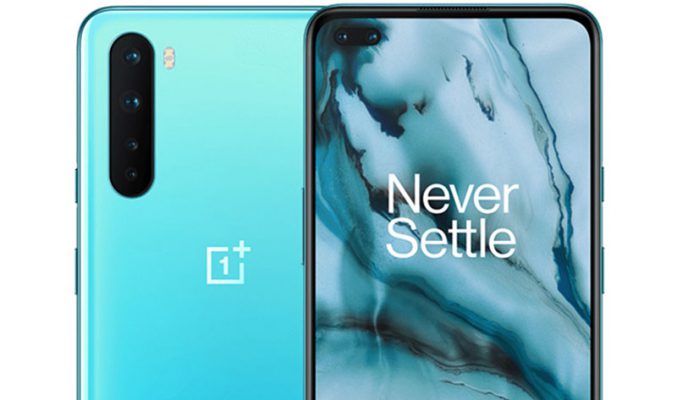 90Hz AMOLED、Snapdragon 750G，OnePlus Nord CE 5G 六月十現身