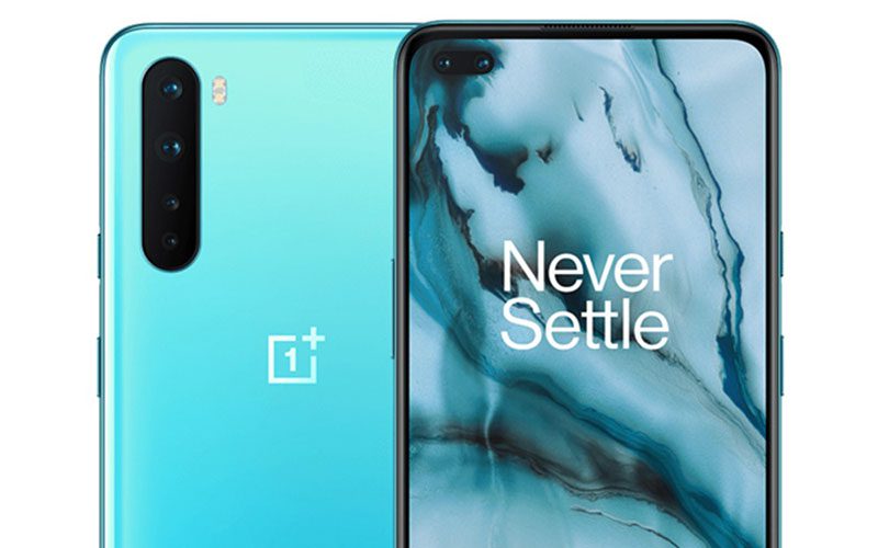 90Hz AMOLED、Snapdragon 750G，OnePlus Nord CE 5G 六月十現身