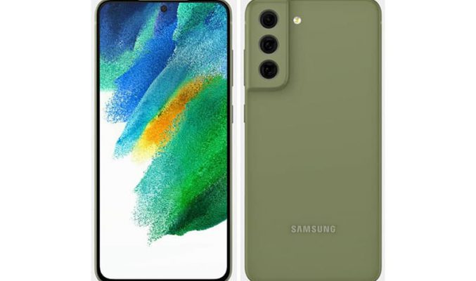 曝多色機身、價格詳情，Galaxy S21 FE 或為系列最平 ?