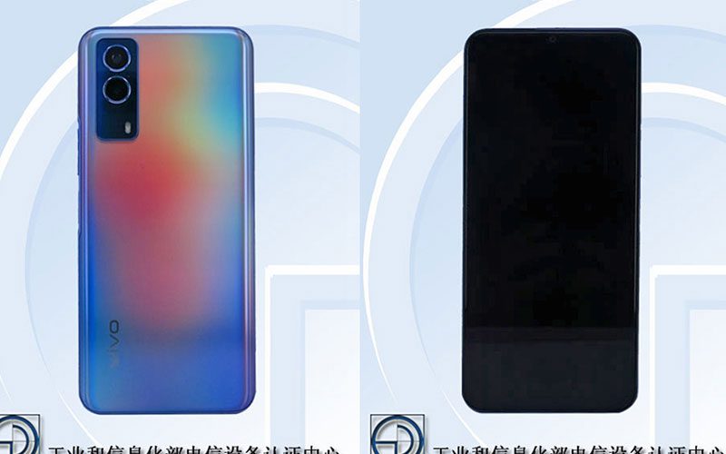 用天璣 900 仲有 64MP 三鏡，vivo 大眾向新機入網