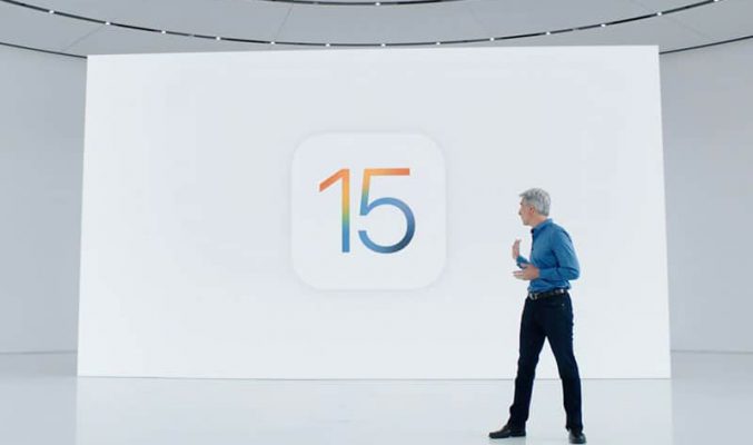 【WWDC21】加強 FaceTime、Message 通訊，iOS 15 功能速睇