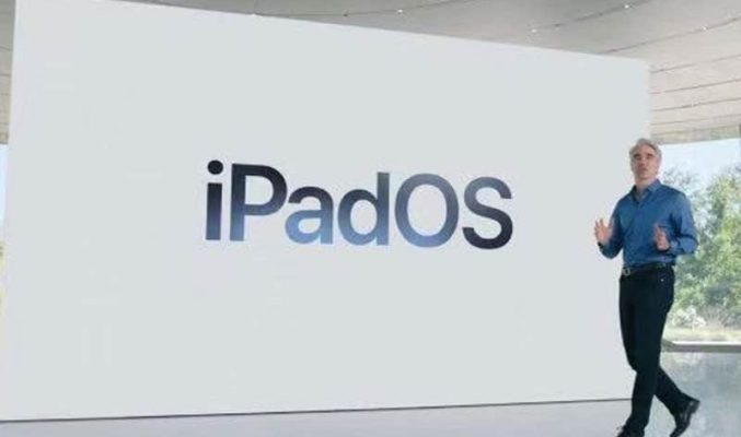 【WWDC21】更彈性 Widget 排版、更易用多工模式，iPadOS 15 用盡新 iPad Pro 機能