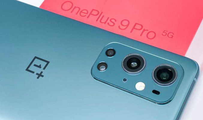 有望 2,000 人民幣靚價上市，天璣 1200 版 OnePlus 9 規格曝光