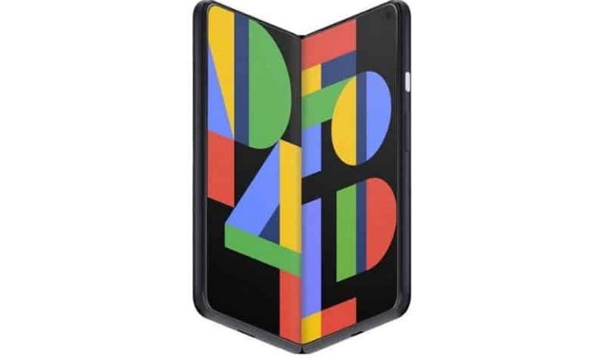 Google 親生摺芒機 Pixel Fold 年尾現身，捲軸屏就要等等