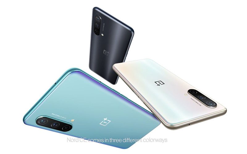 入場唔駛 $2,500、香港將會上市，OnePlus Nord CE 5G 正式發佈