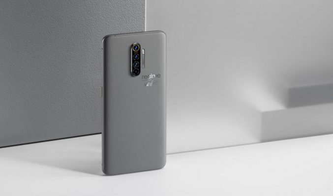 攜手深澤植人再造 realme 新作，未推出 Snapdragon 870 新品或具大師版