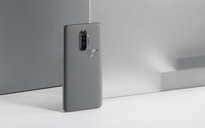 攜手深澤植人再造 realme 新作，未推出 Snapdragon 870 新品或具大師版